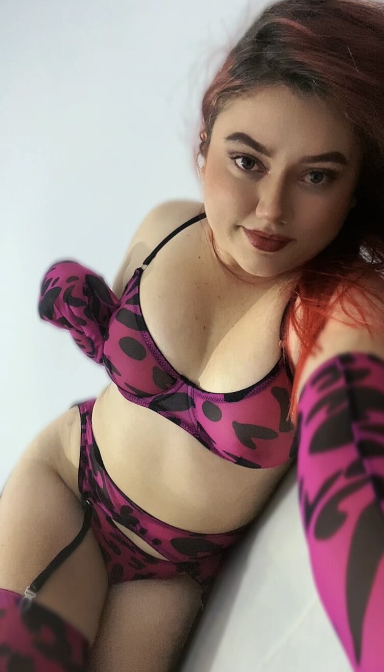 XXX Porn Photo of Nude sophikinley 7