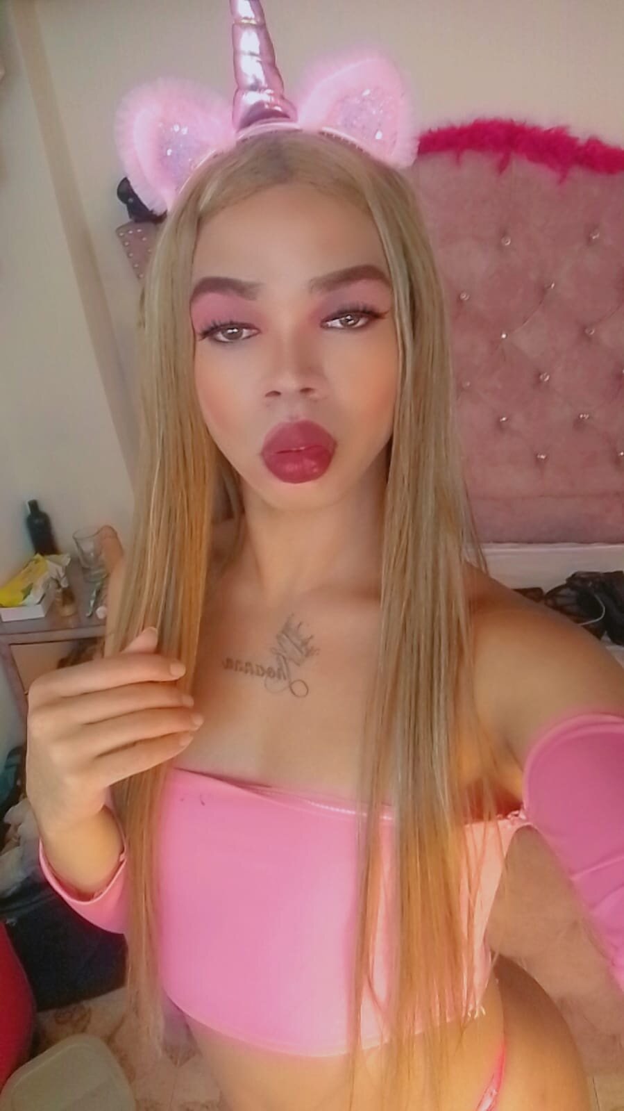 XXX Porn Photo of Nude _Abby_white_ 41