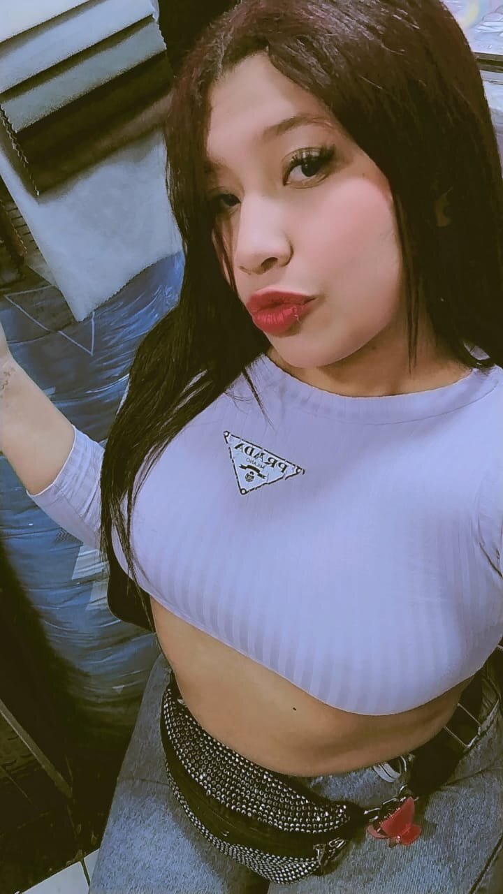 XXX Porn Photo of Nude ada_piter 3
