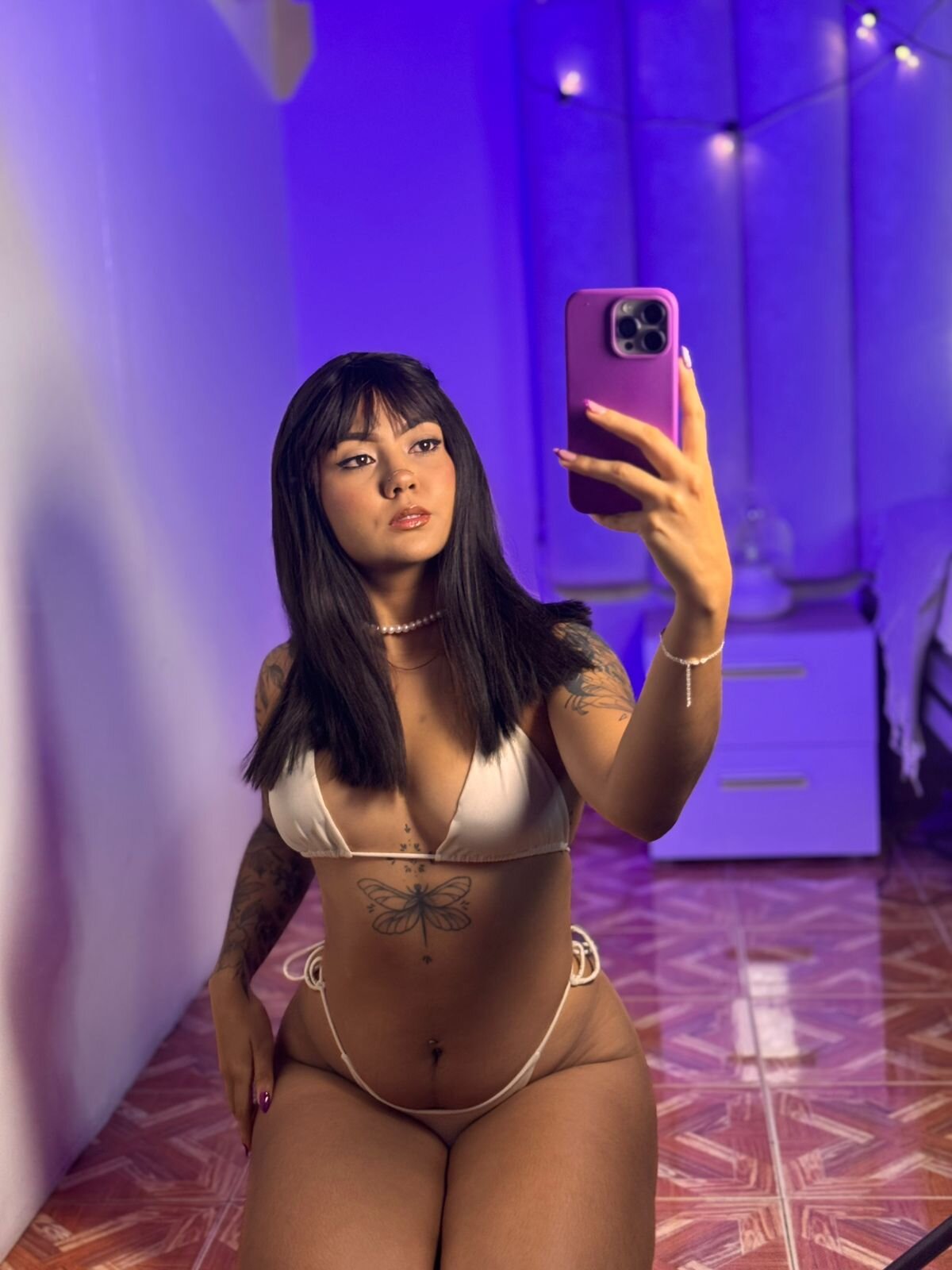 XXX Porn Photo of Nude alaia-rogers 252
