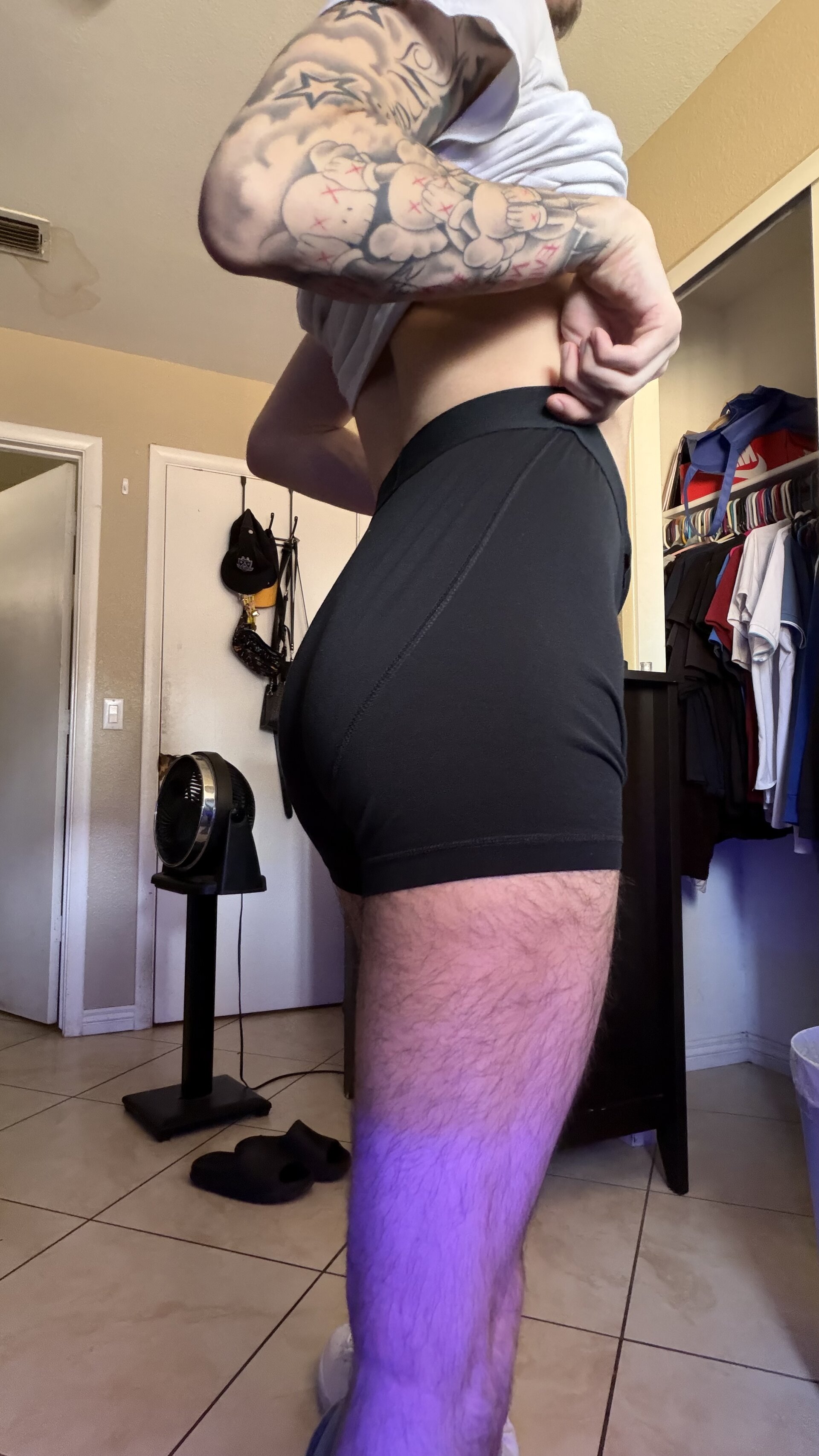 XXX Porn Photo of Nude nastyboy1888 2