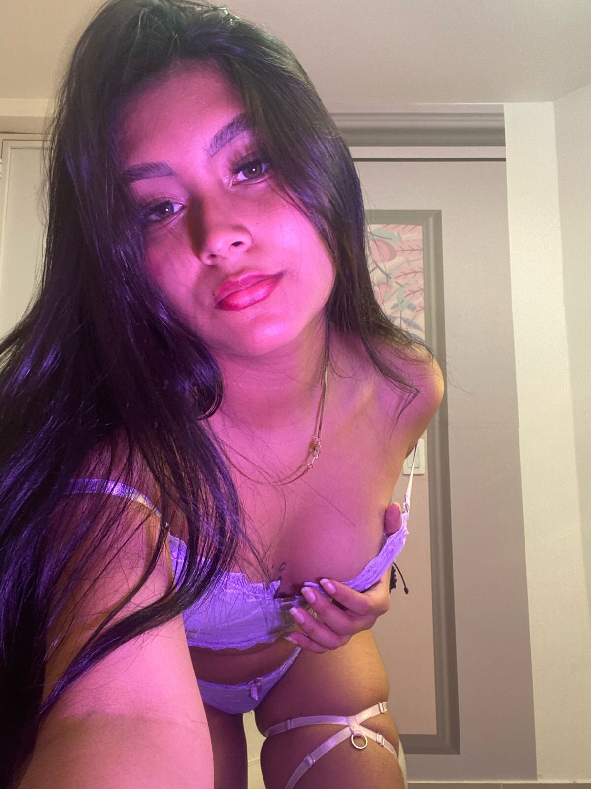 XXX Porn Photo of Nude dayan_ken 3