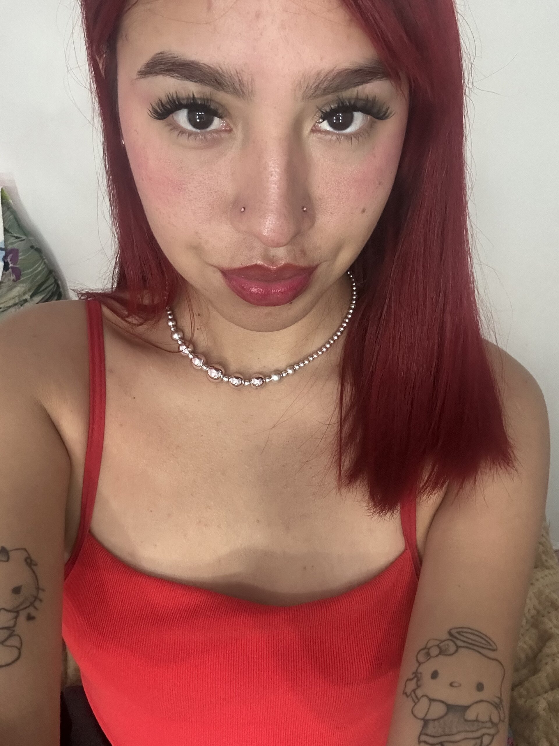 XXX Porn Photo of Nude Catalina-_- 2