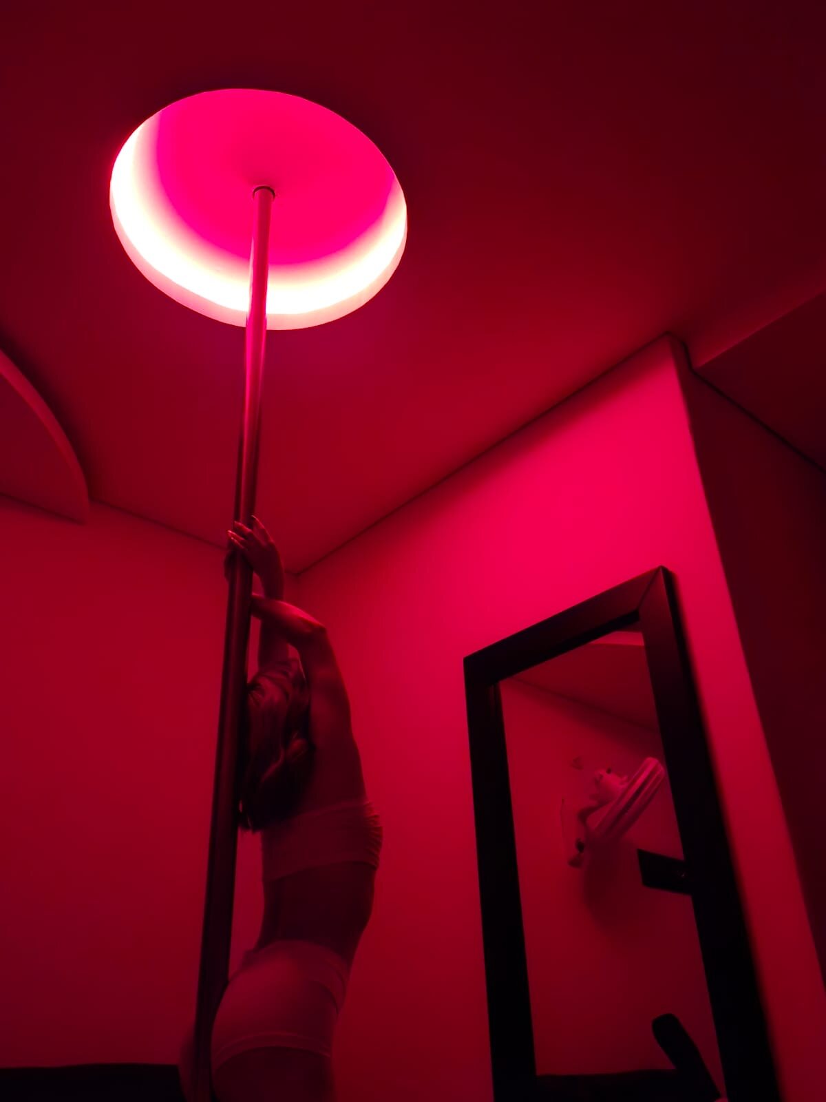 XXX Porn Photo of Nude franchezkavegaaa 35