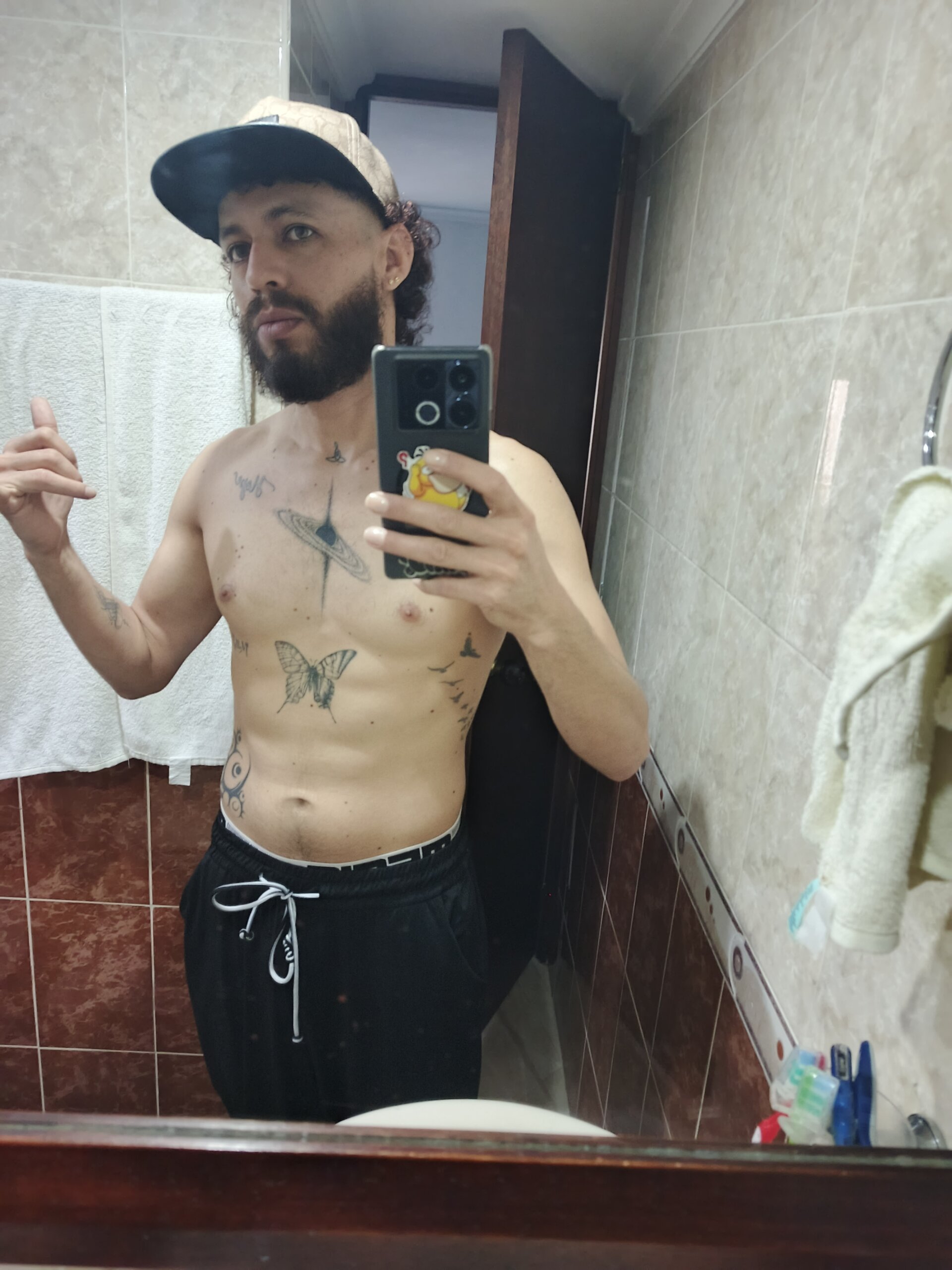 XXX Porn Photo of Nude kauzZhomi 5