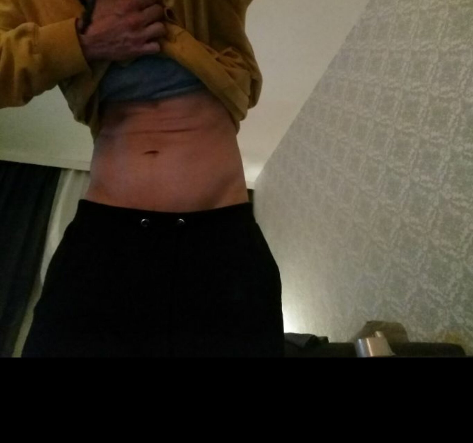 XXX Porn Photo of Nude bendt99 7