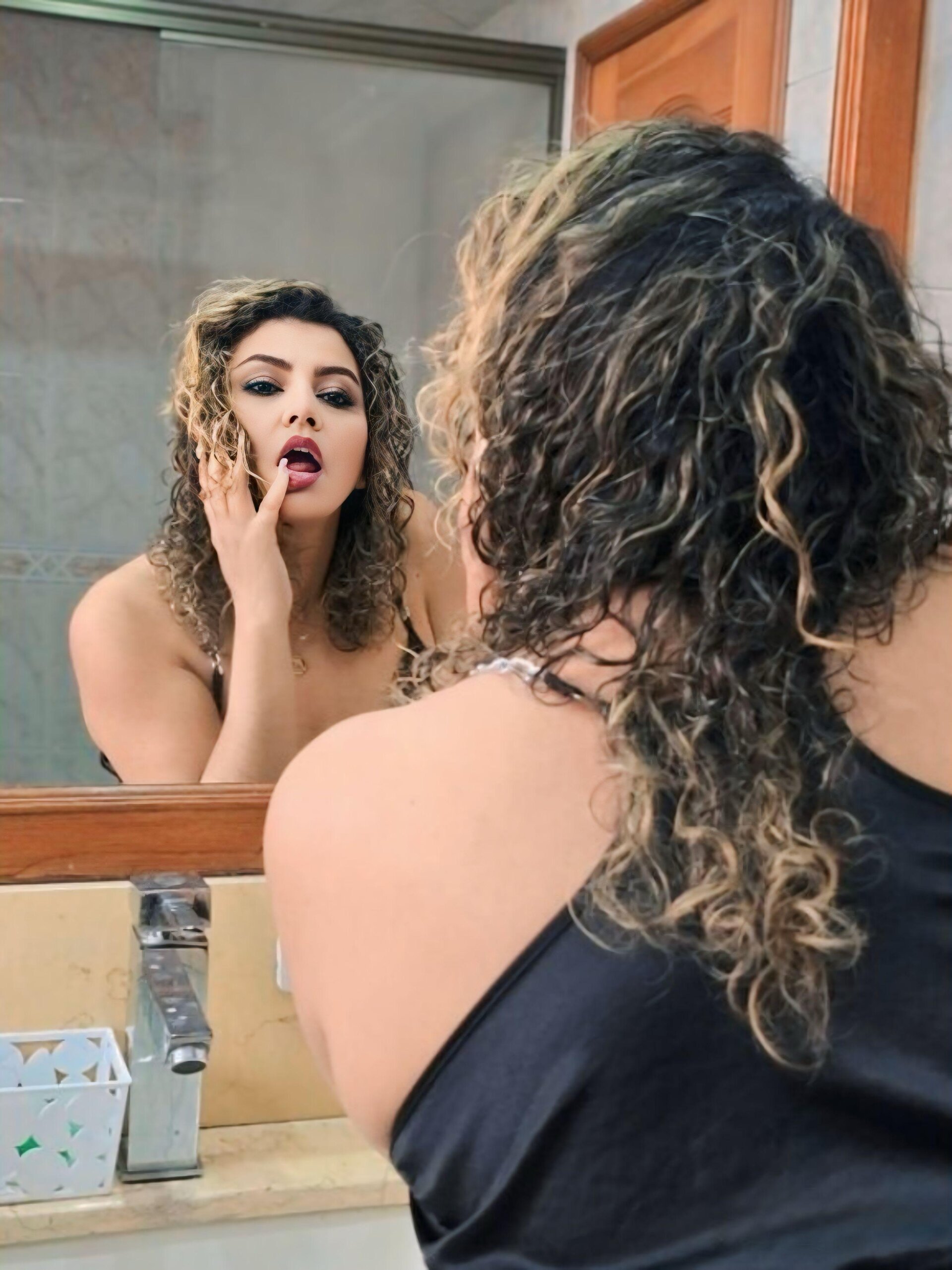 XXX Porn Photo of Nude Nataly_Foley 6