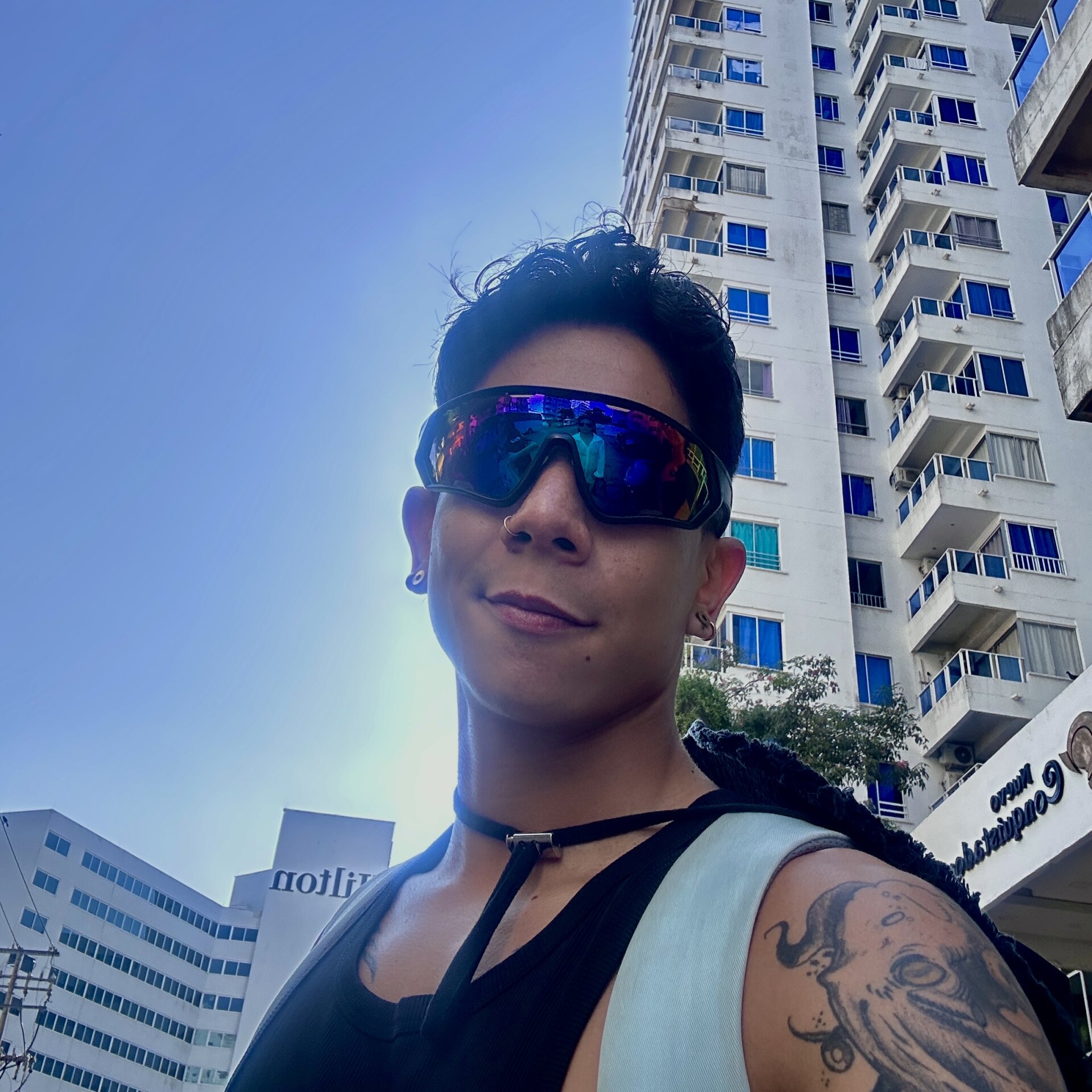 XXX Porn Photo of Nude j_deex 8