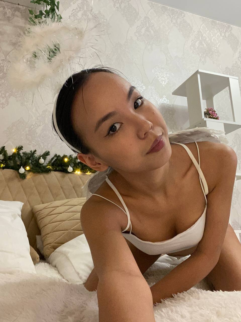 XXX Porn Photo of Nude FreedaKulow 20
