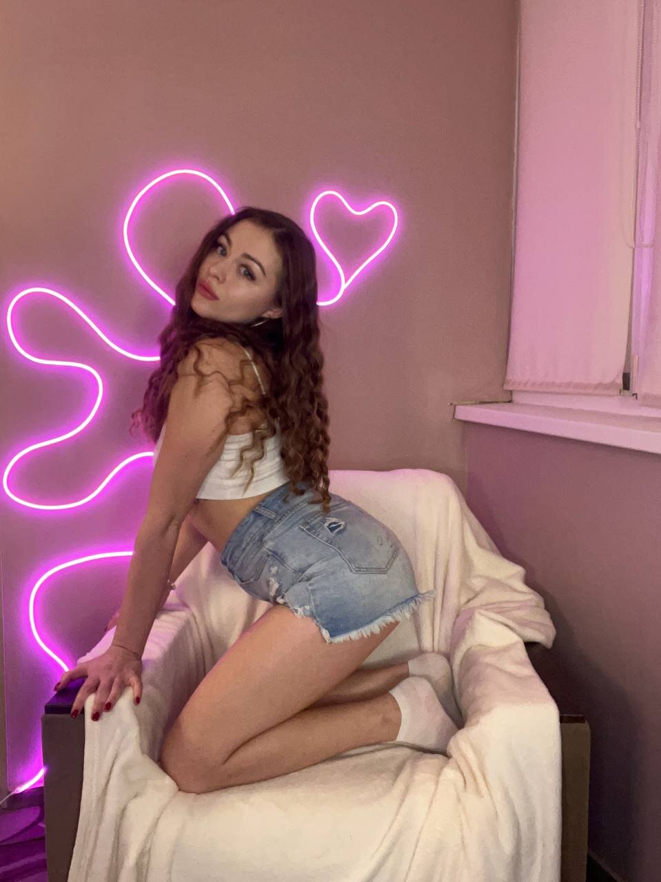 XXX Porn Photo of Nude toptoykris 1