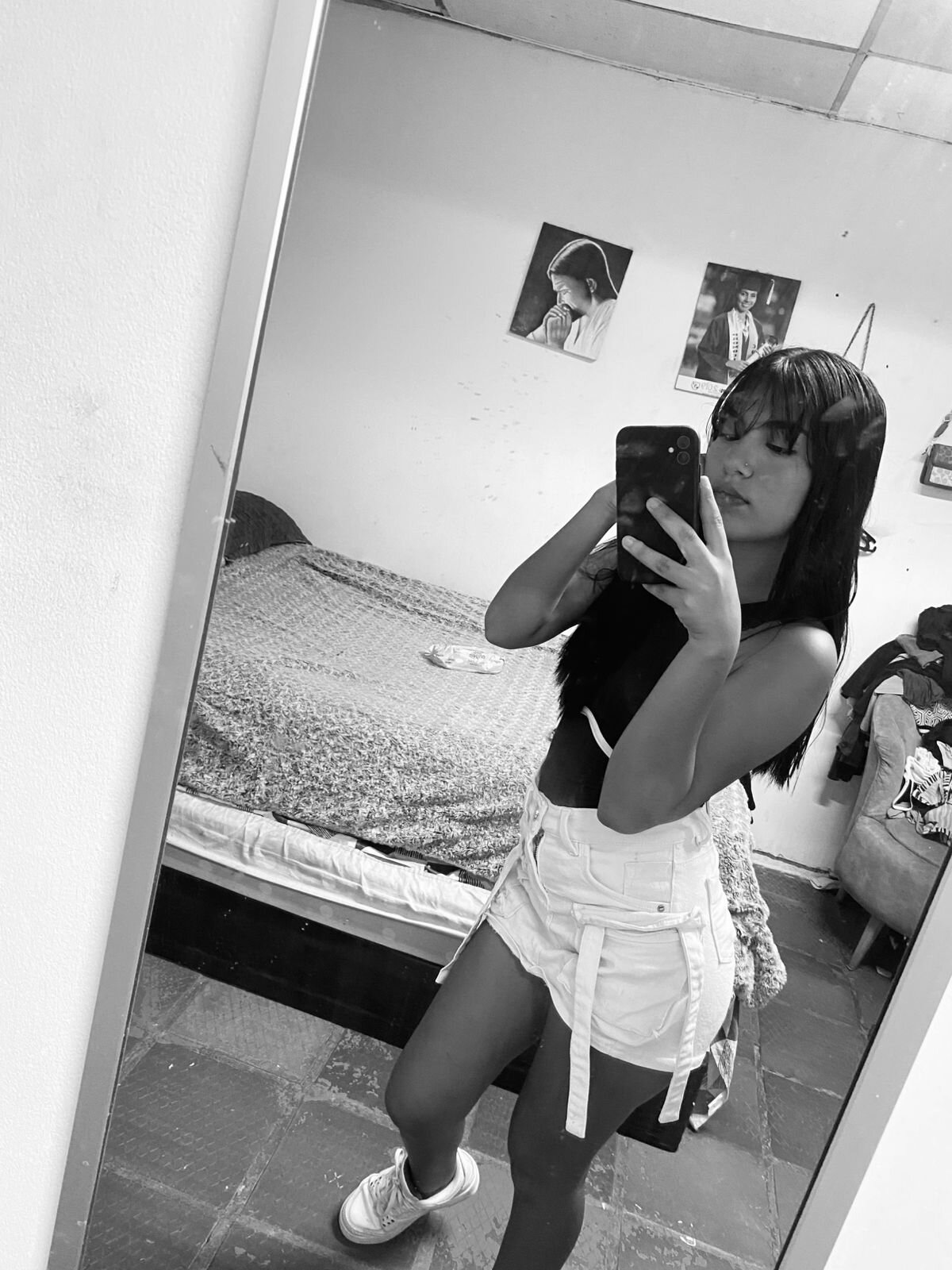 XXX Porn Photo of Nude triana-hot18 2