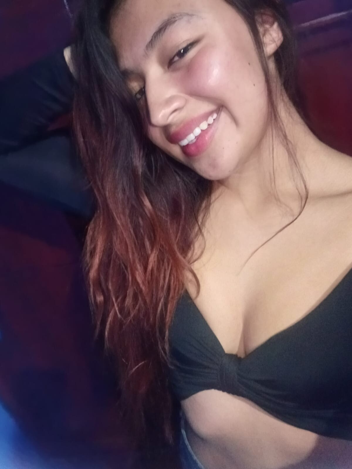 XXX Porn Photo of Nude miaa_18_ 1