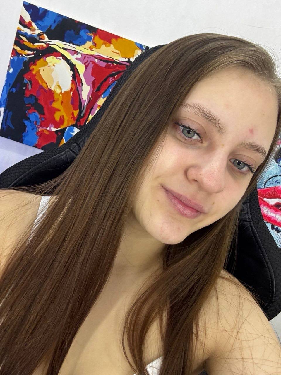 XXX Porn Photo of Nude DevonaPhu 12