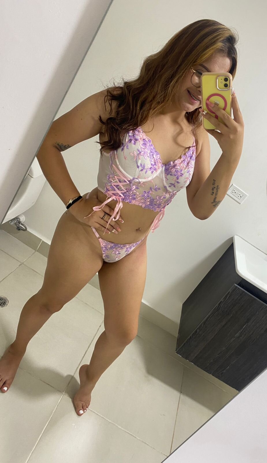 XXX Porn Photo of Nude SofiaGlow_ 2