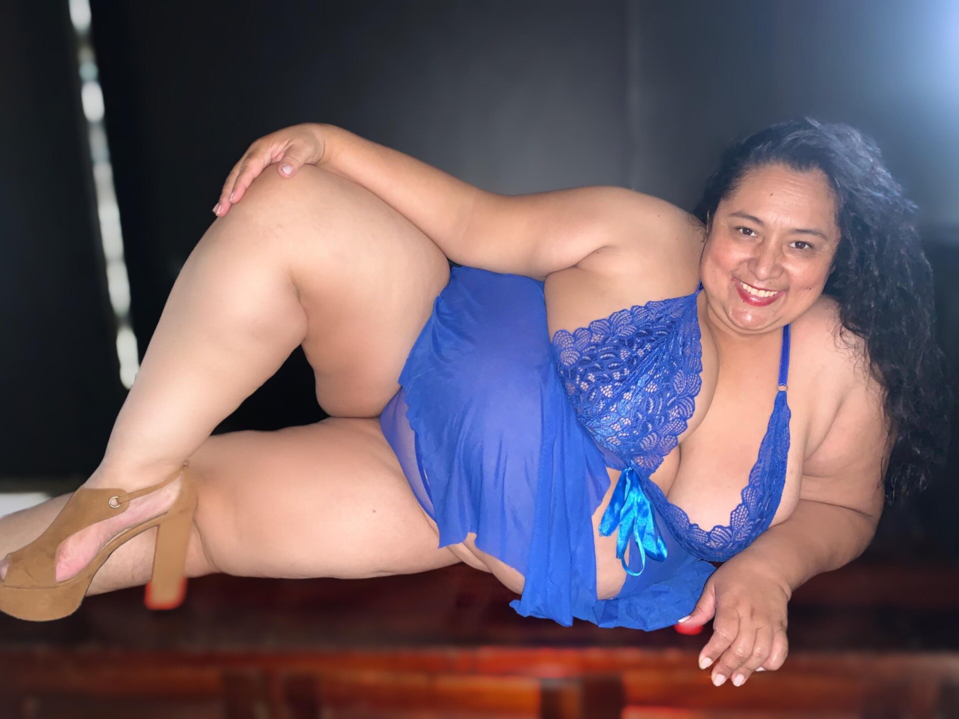 XXX Porn Photo of Nude TistMature 104