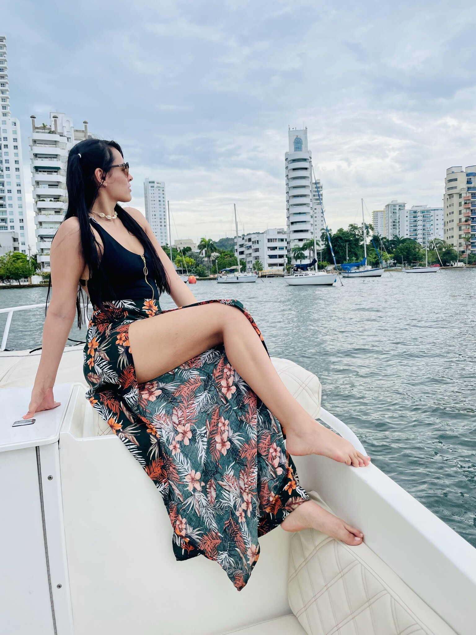 XXX Porn Photo of Nude abby_mia_ 2