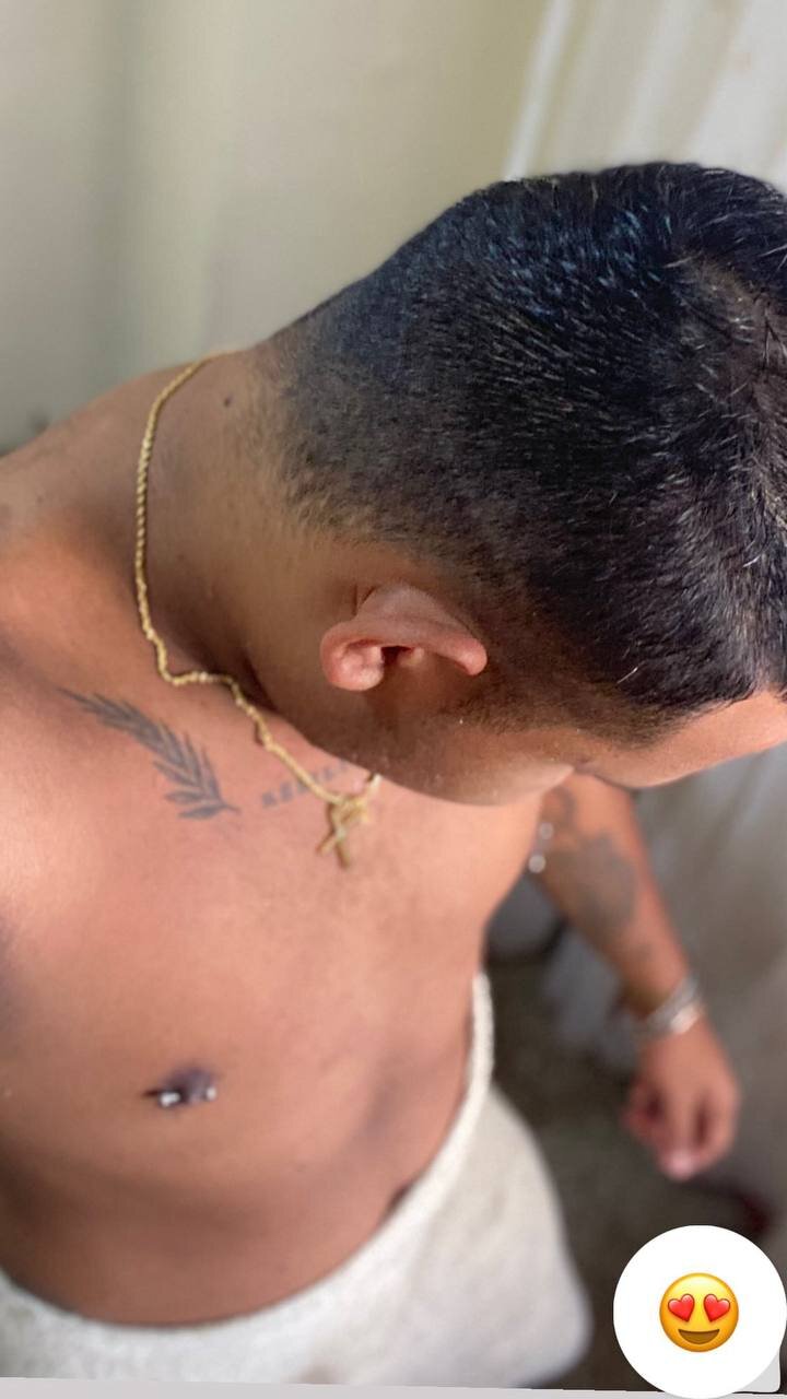 XXX Porn Photo of Nude BoyAlexx16 4