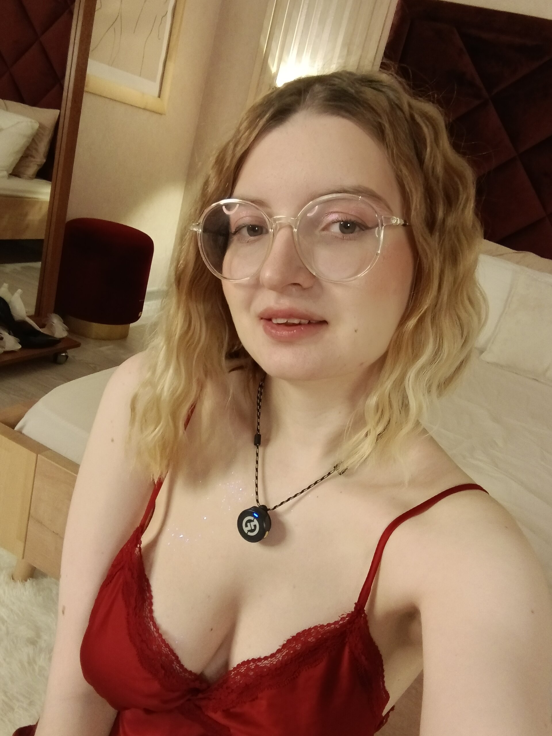 XXX Porn Photo of Nude LindaGrant 7