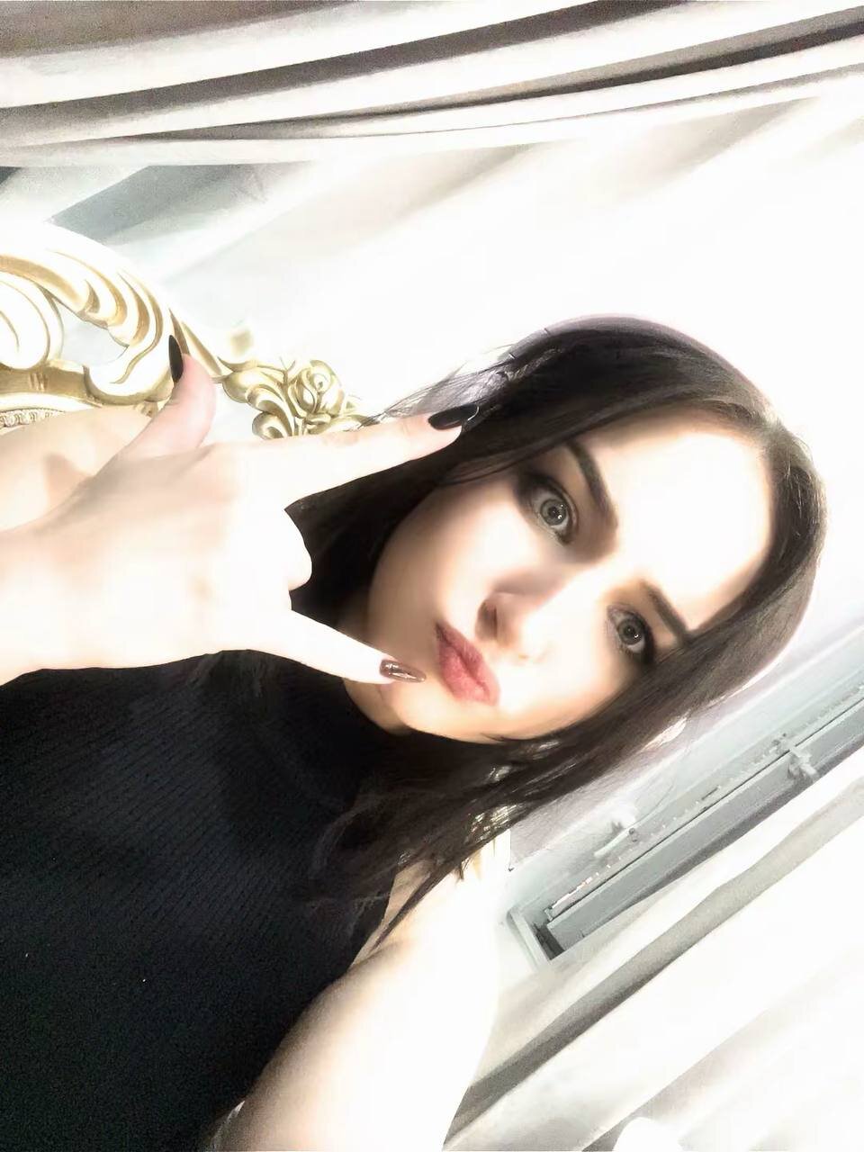 XXX Porn Photo of Nude Sylynisem 8