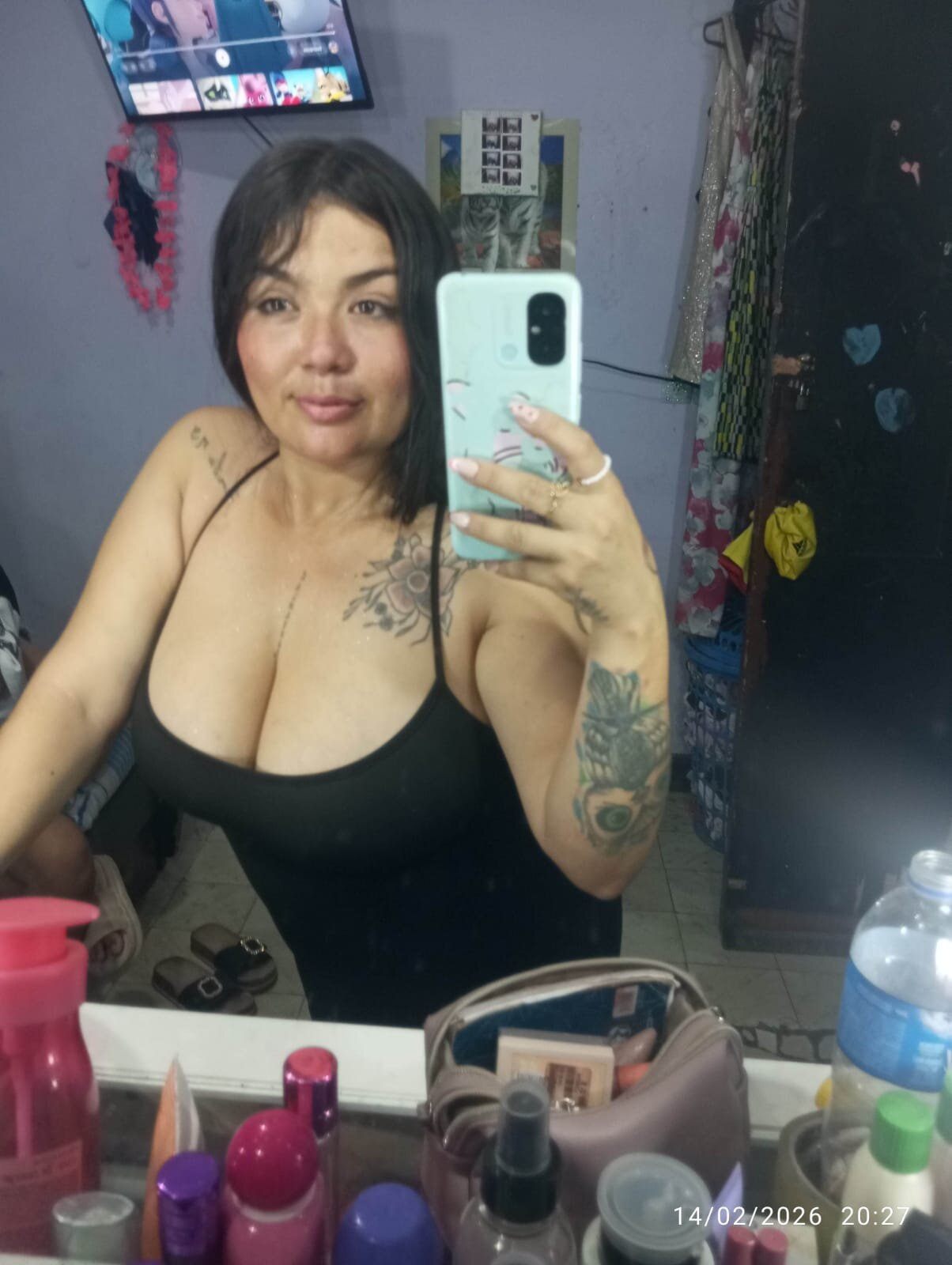 XXX Porn Photo of Nude Claraasm 7