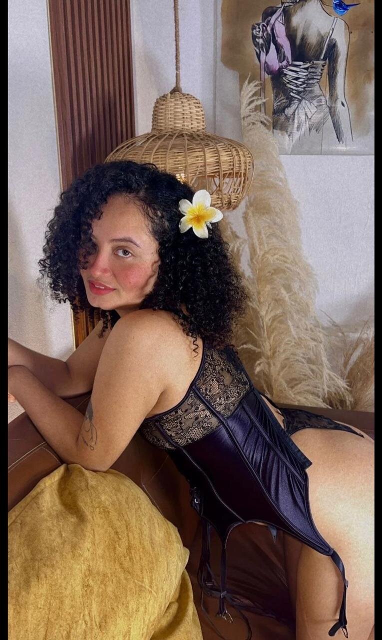 XXX Porn Photo of Nude Moonie_star 7