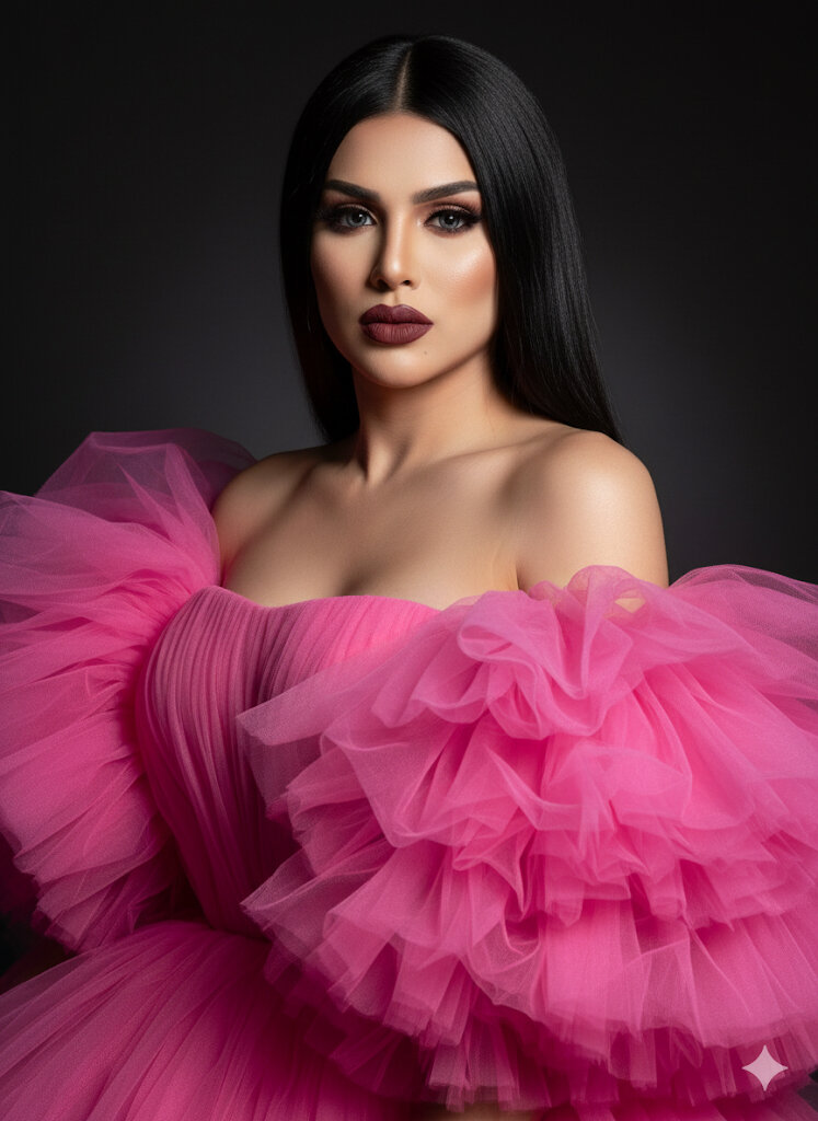 XXX Porn Photo of Nude HermosaMistress 5