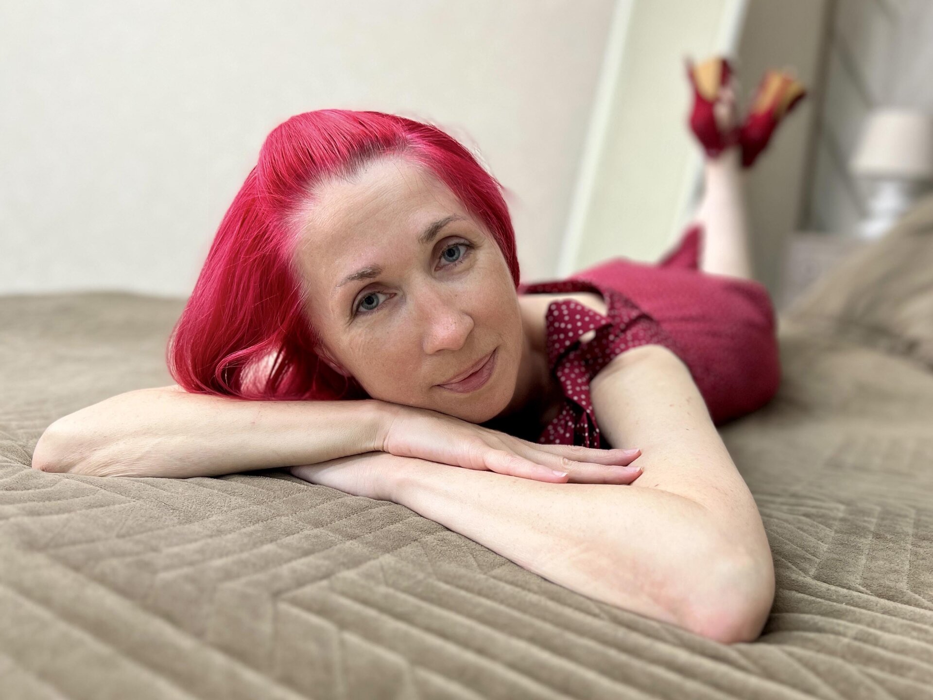 XXX Porn Photo of Nude Sofia_Lix 6