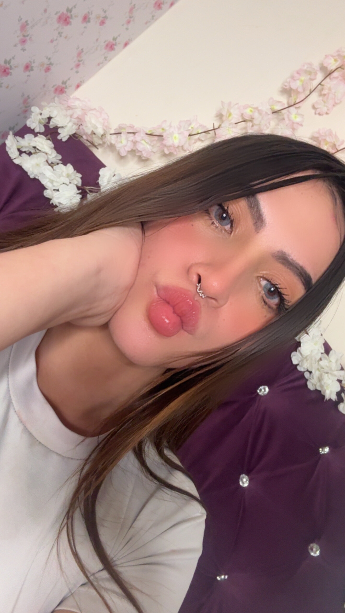 XXX Porn Photo of Nude LunaaBlossom 10