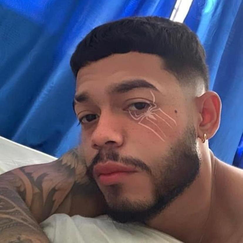 XXX Porn Photo of Nude Kylian_Alessandro 19