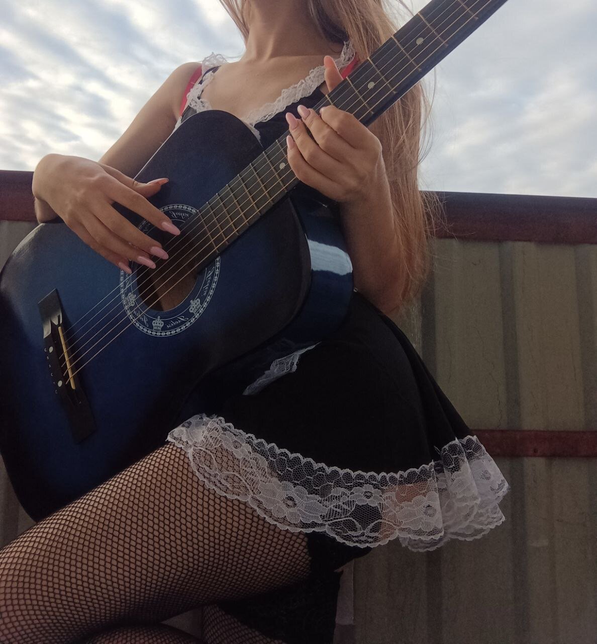 XXX Porn Photo of Nude SherryDevil 2