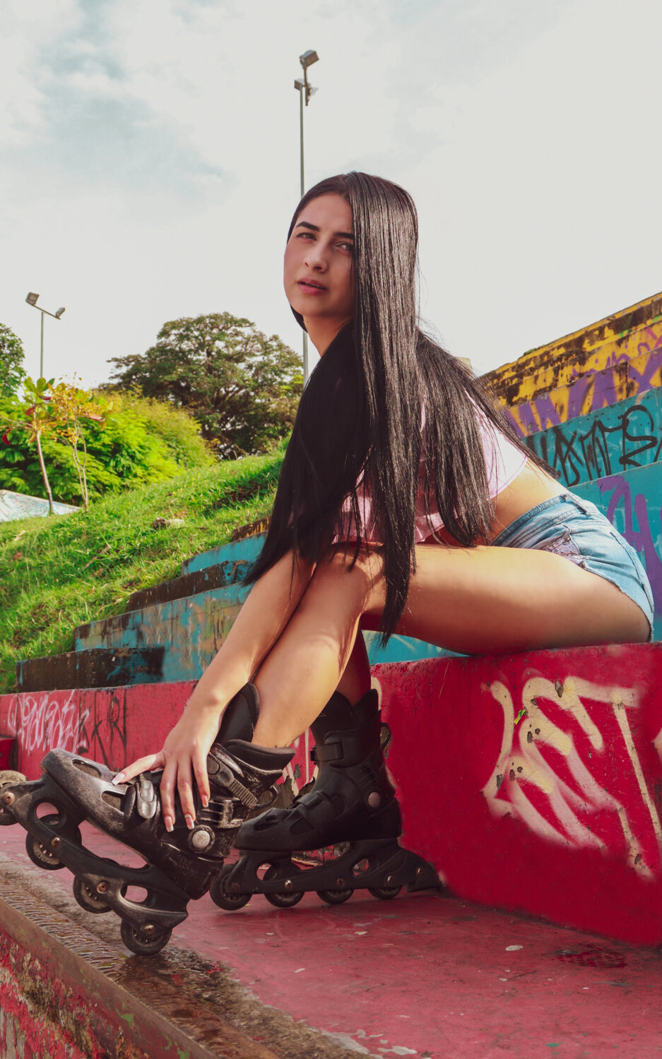 XXX Porn Photo of Nude mialiore 4