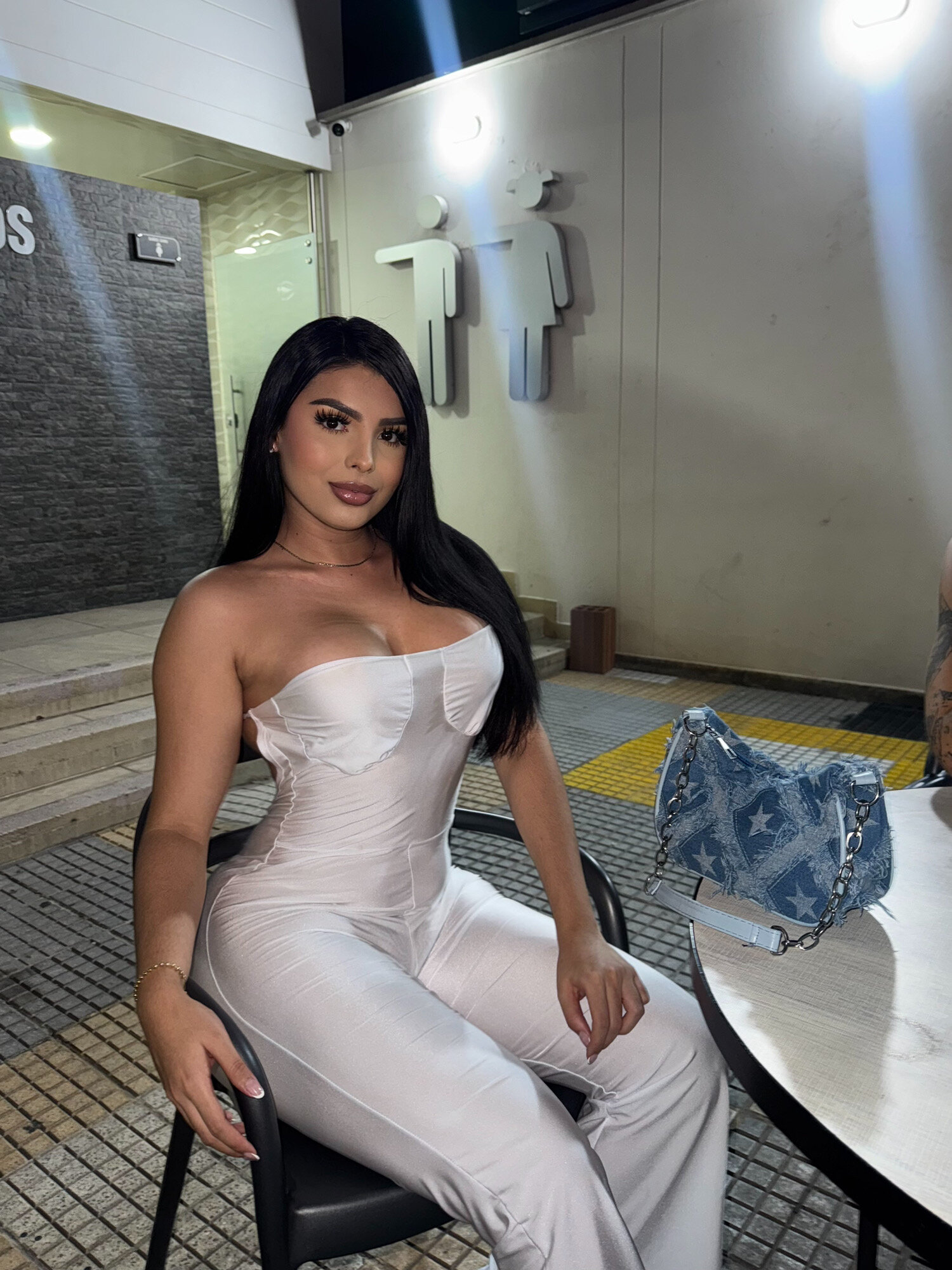 XXX Porn Photo of Nude sara_joker 6
