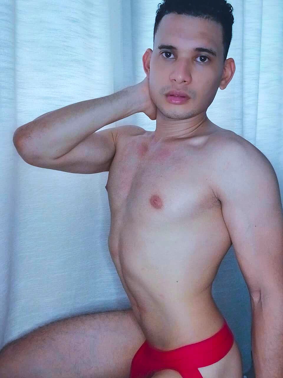 XXX Porn Photo of Nude Jax_Thunder 13