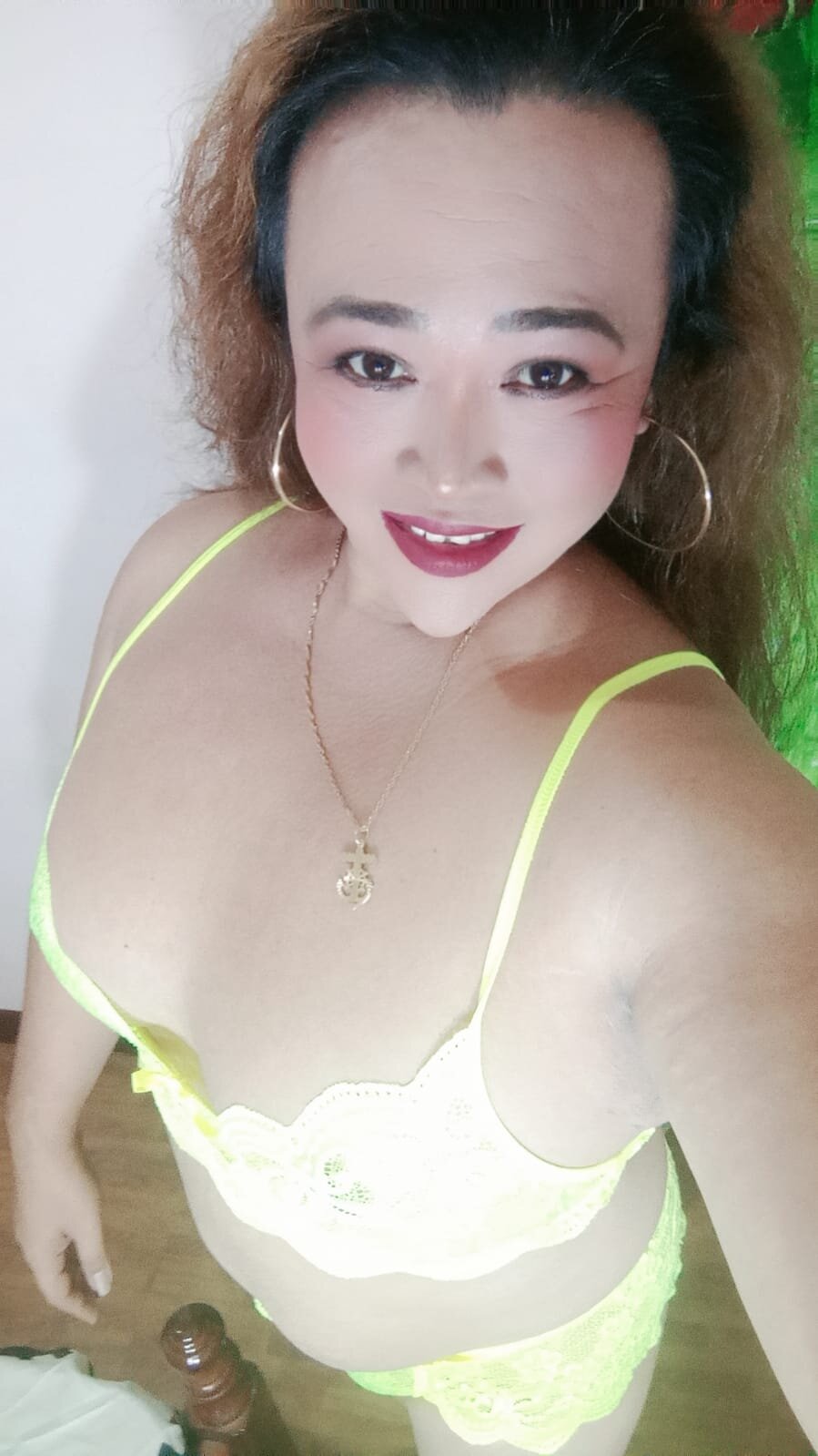 XXX Porn Photo of Nude Ms_SexretaryCockTs 86