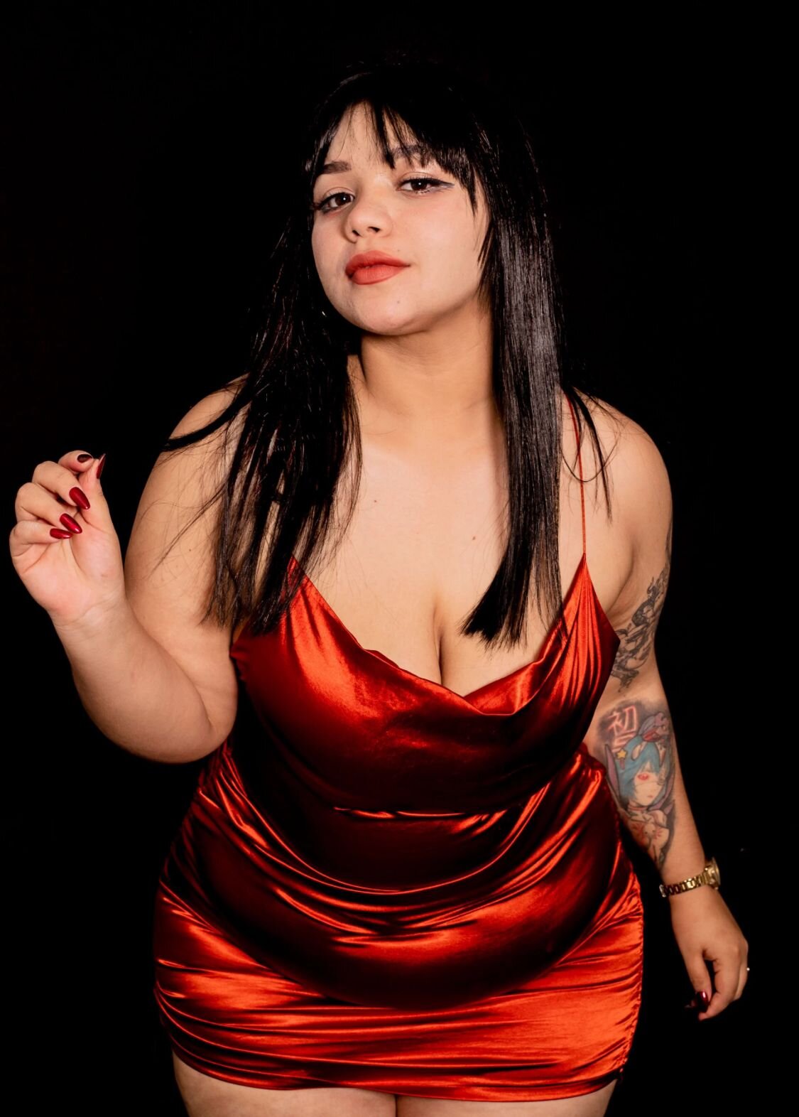 XXX Porn Photo of Nude _camilaa 6