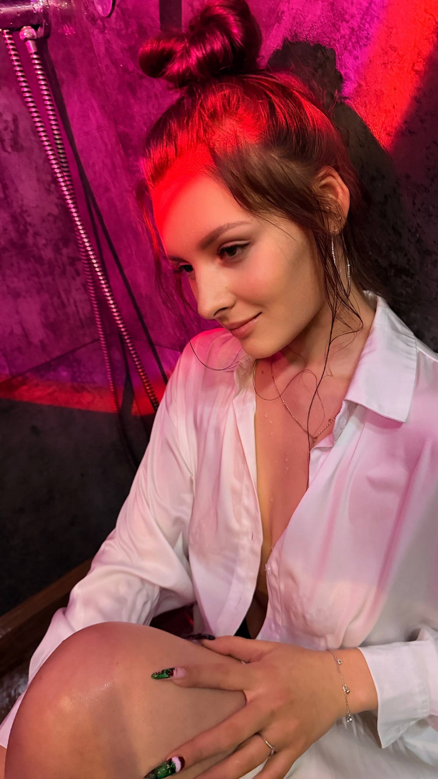 XXX Porn Photo of Nude Vixsaria 114