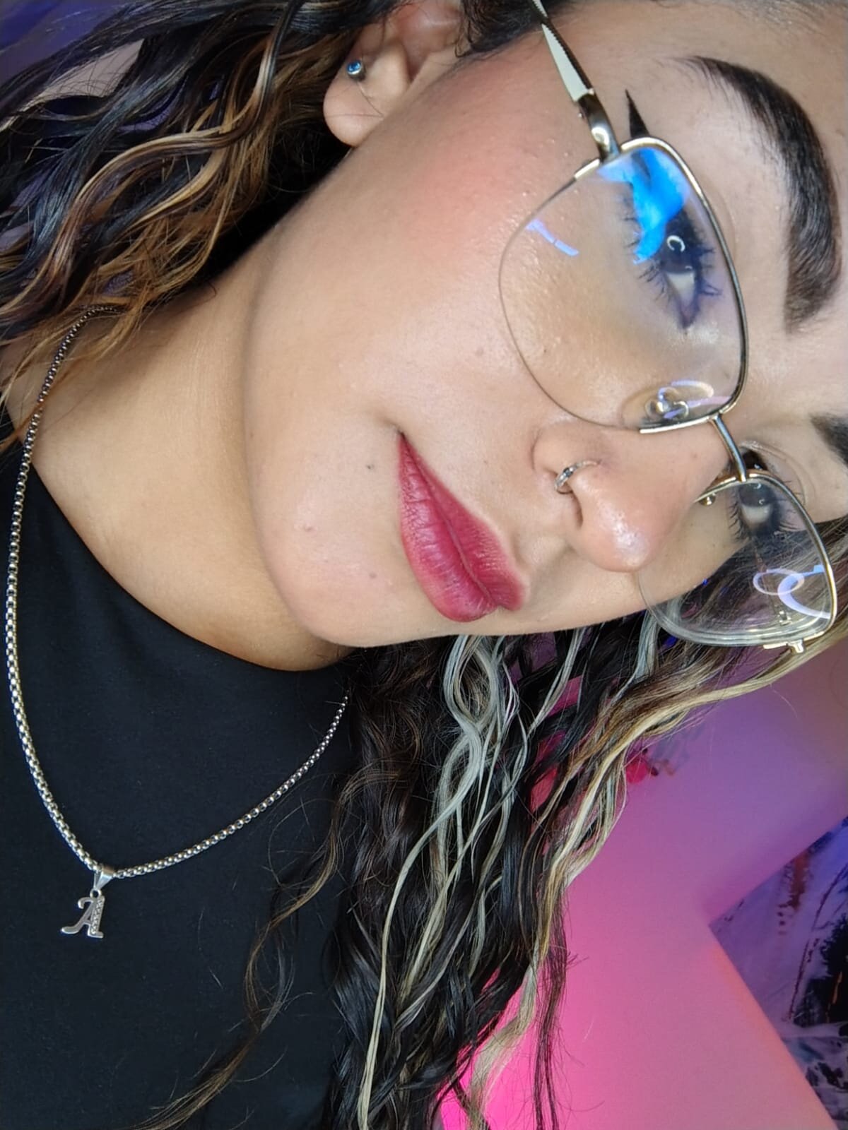 XXX Porn Photo of Nude AdaraAngel 5