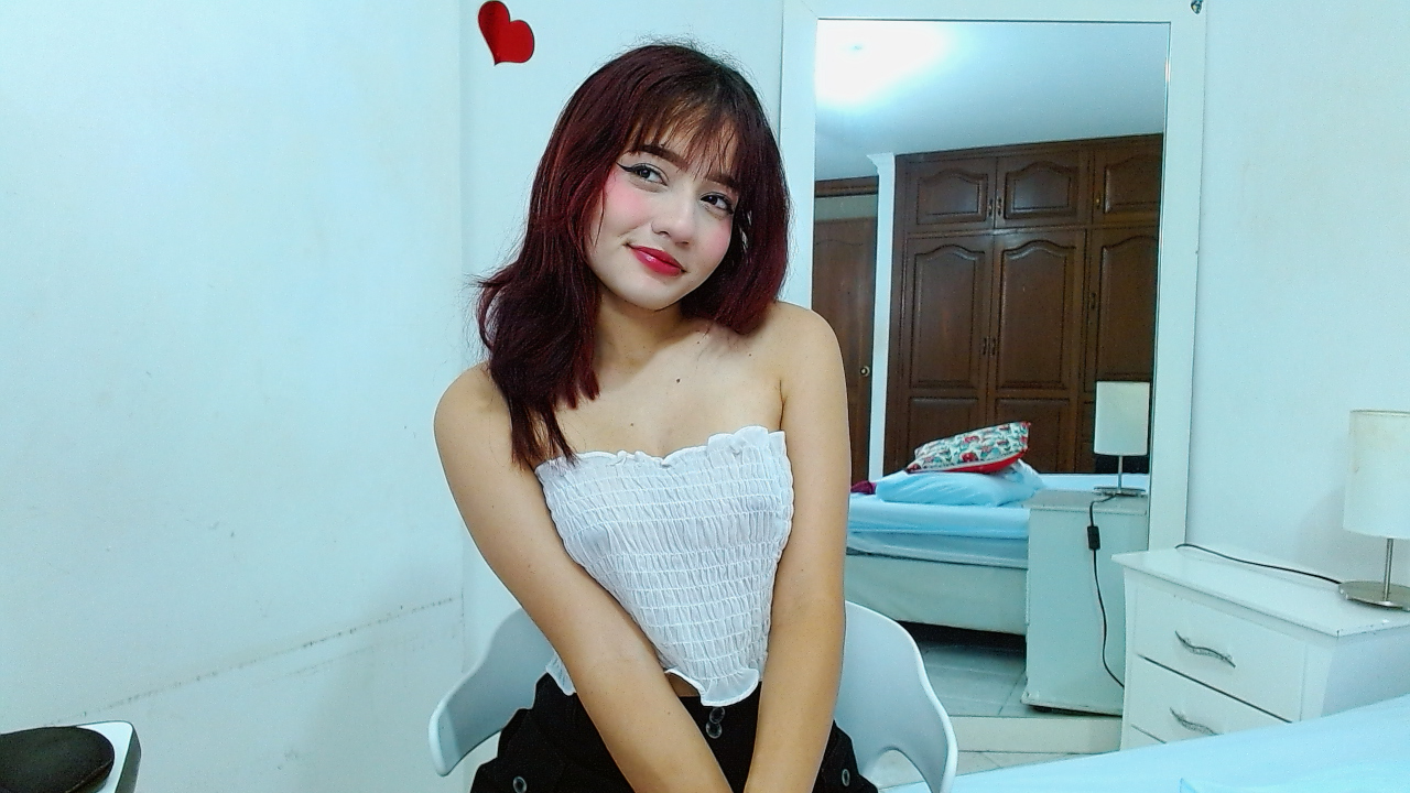 XXX Porn Photo of Nude cherryysweet 16