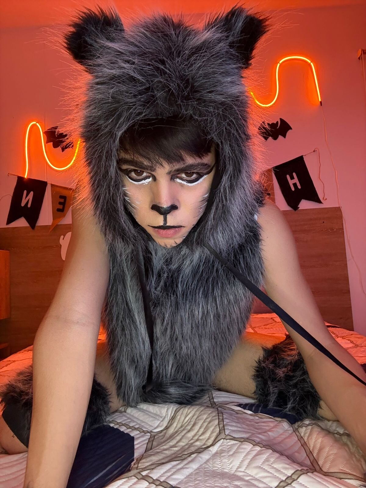 XXX Porn Photo of Nude justinbiler 30