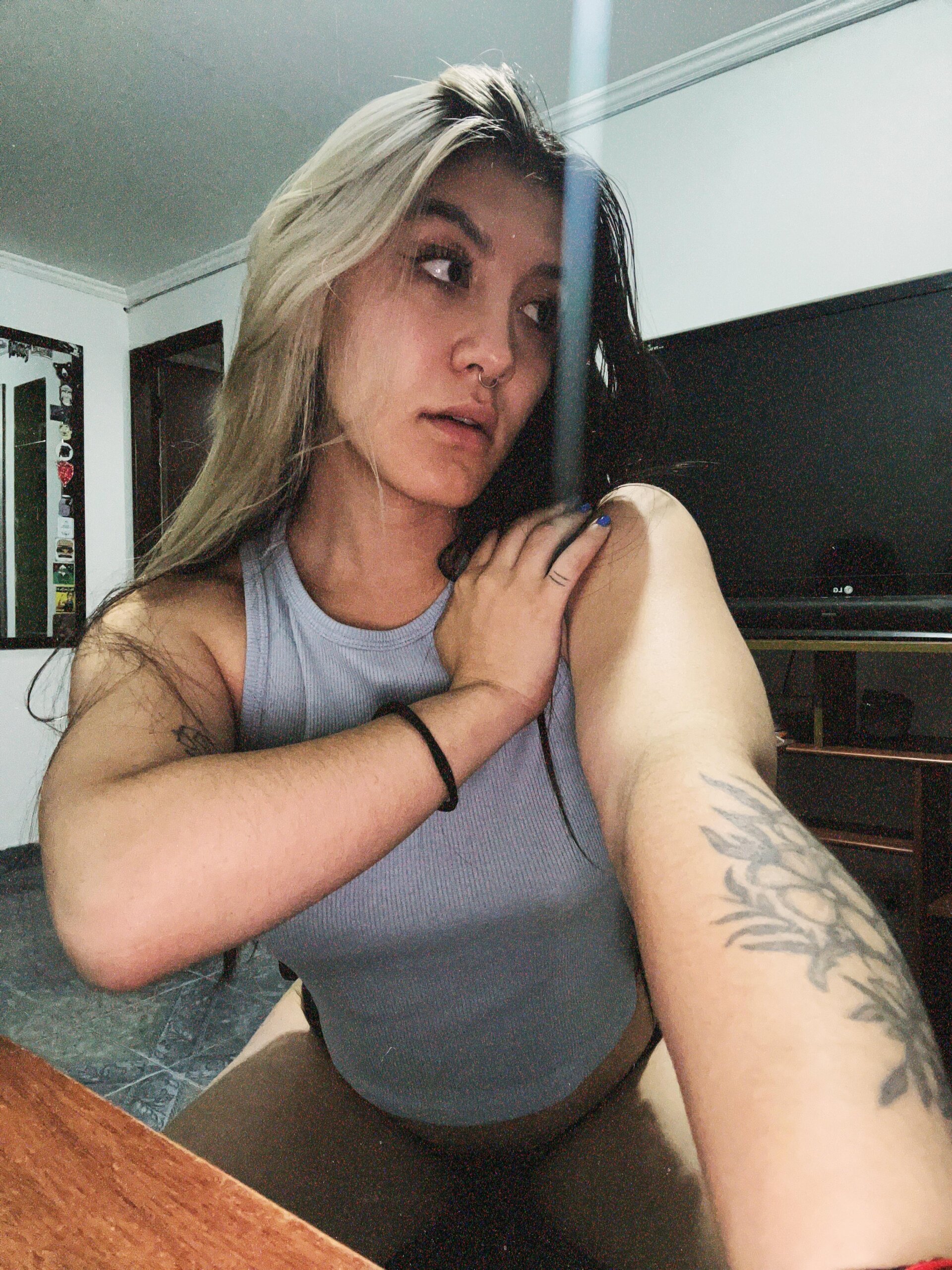 XXX Porn Photo of Nude Olivia_Young 5