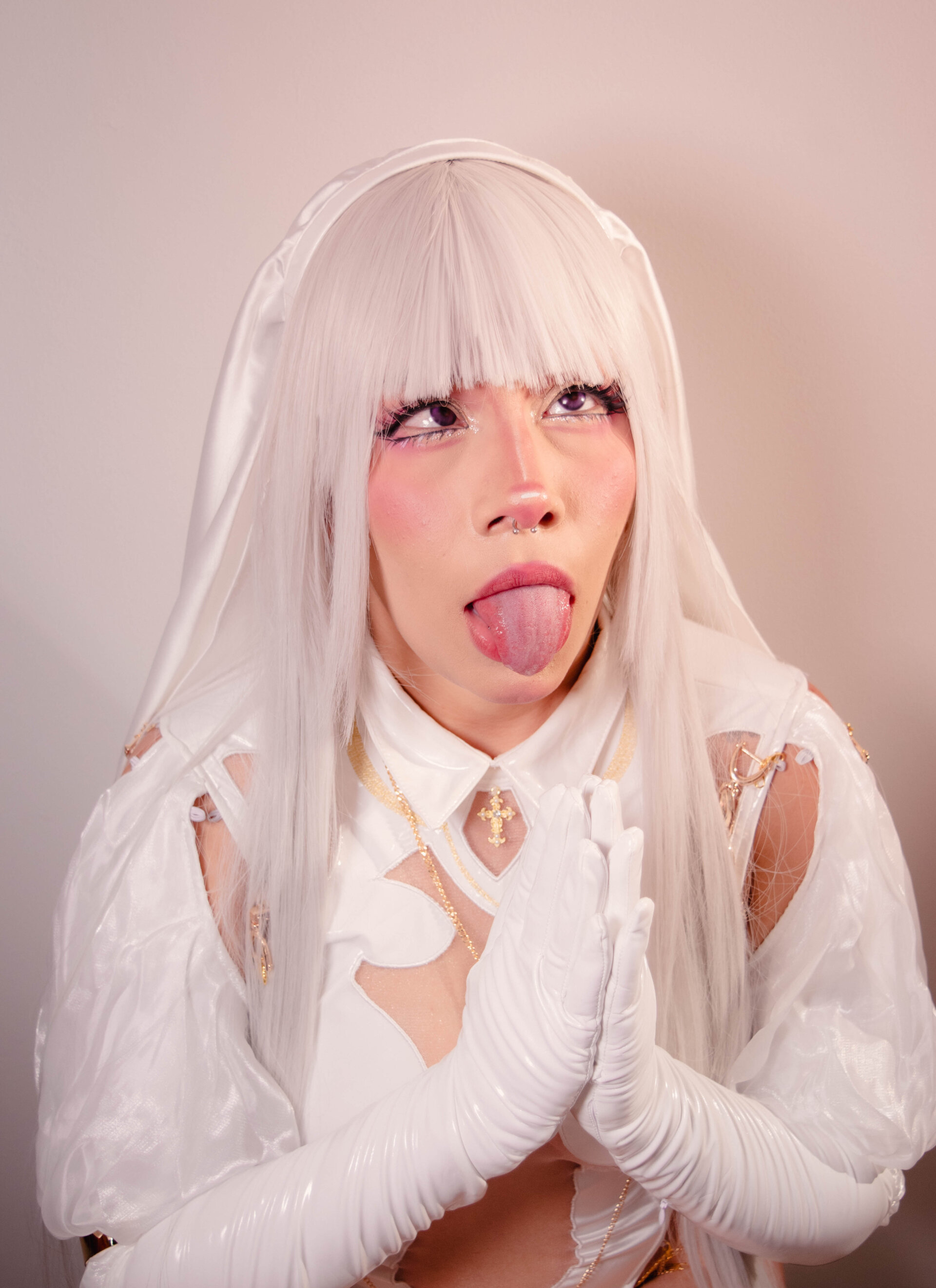 XXX Porn Photo of Nude leidy_san 19