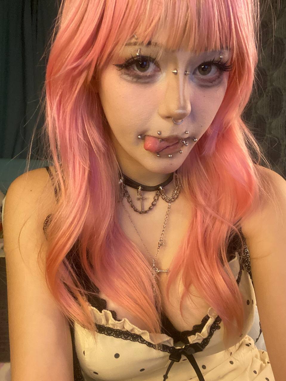 XXX Porn Photo of Nude Mika_Vatashi 2