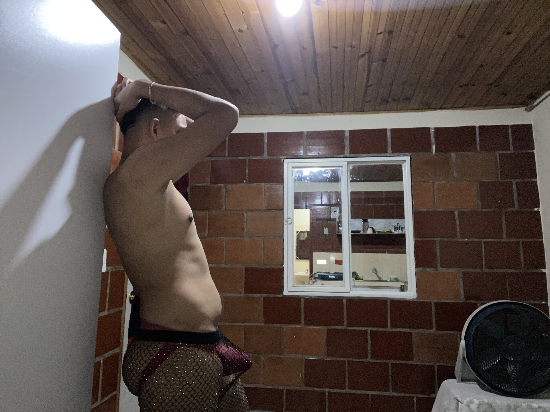 XXX Porn Photo of Nude Dylams_maja 68