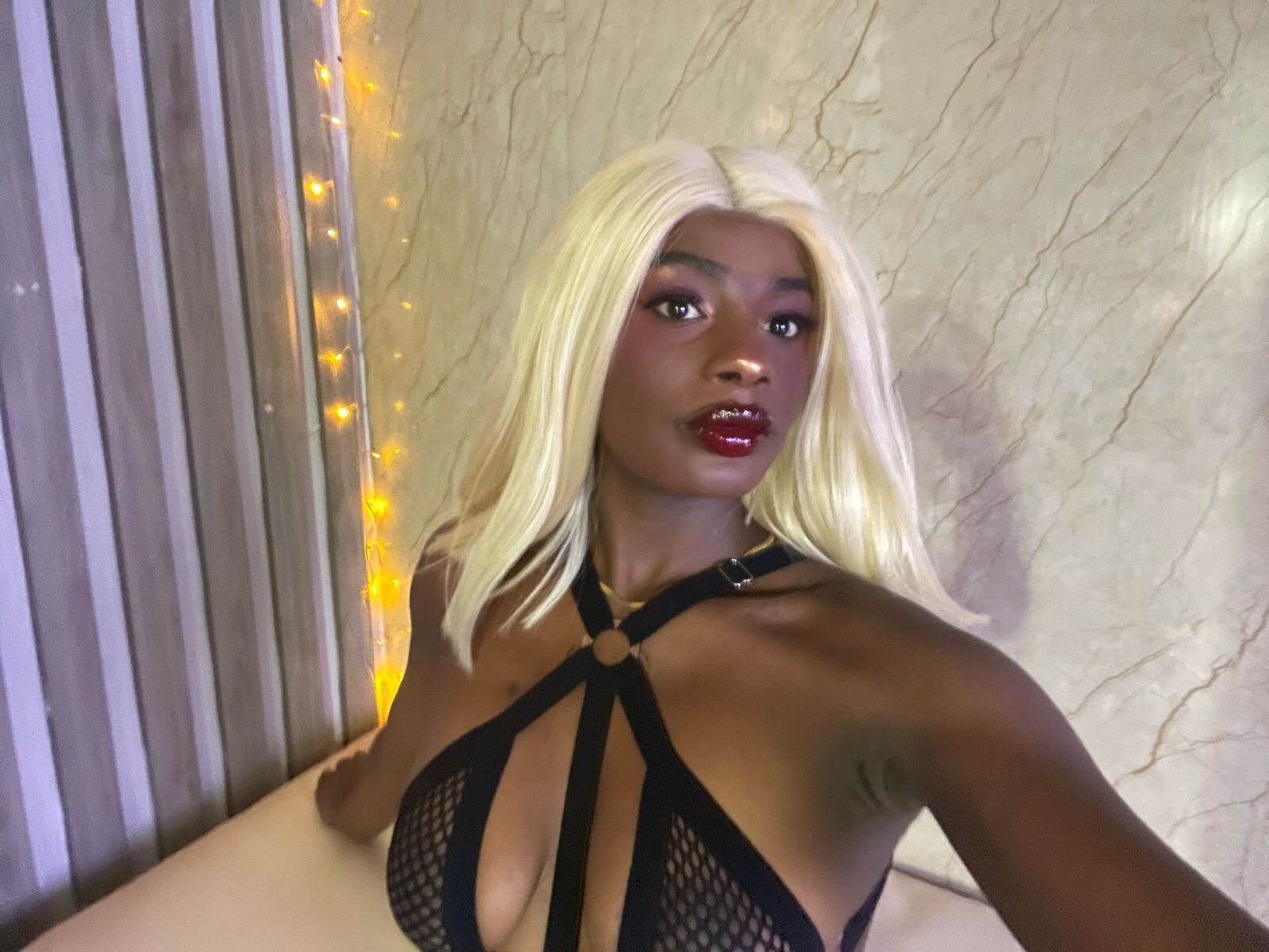 XXX Porn Photo of Nude _Tinawhite 36