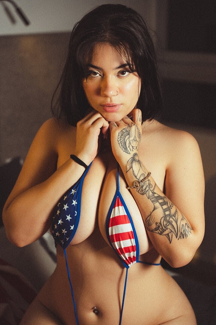 XXX Porn Photo of Nude arisantana 17