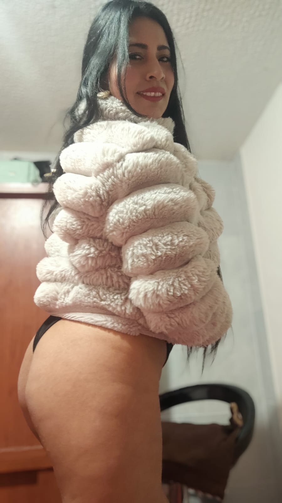 XXX Porn Photo of Nude PAULA20- 9