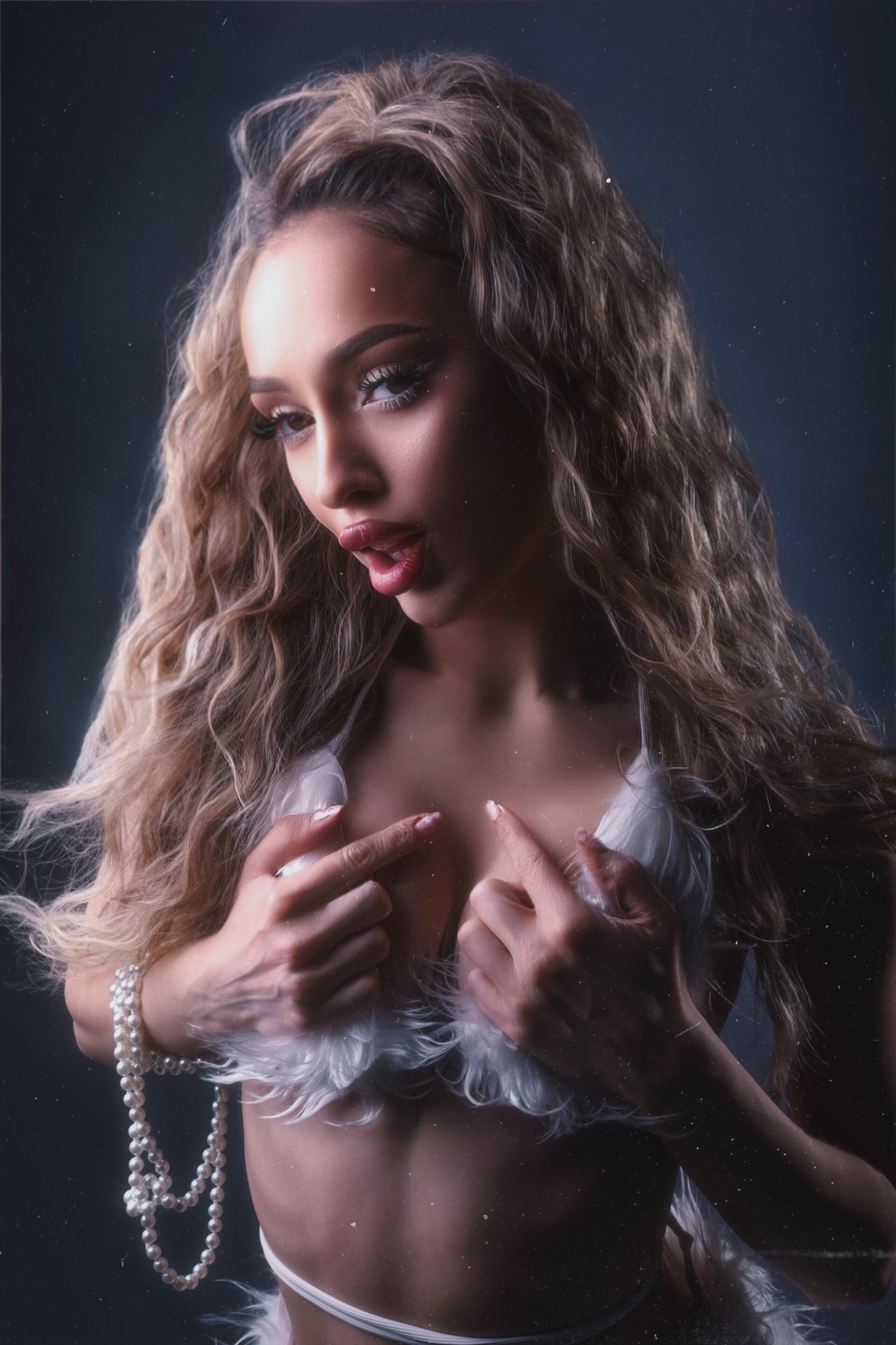 XXX Porn Photo of Nude ItsMillie 44