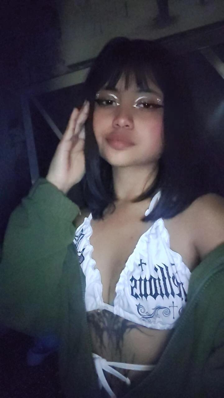 XXX Porn Photo of Nude NubesNubladas 2