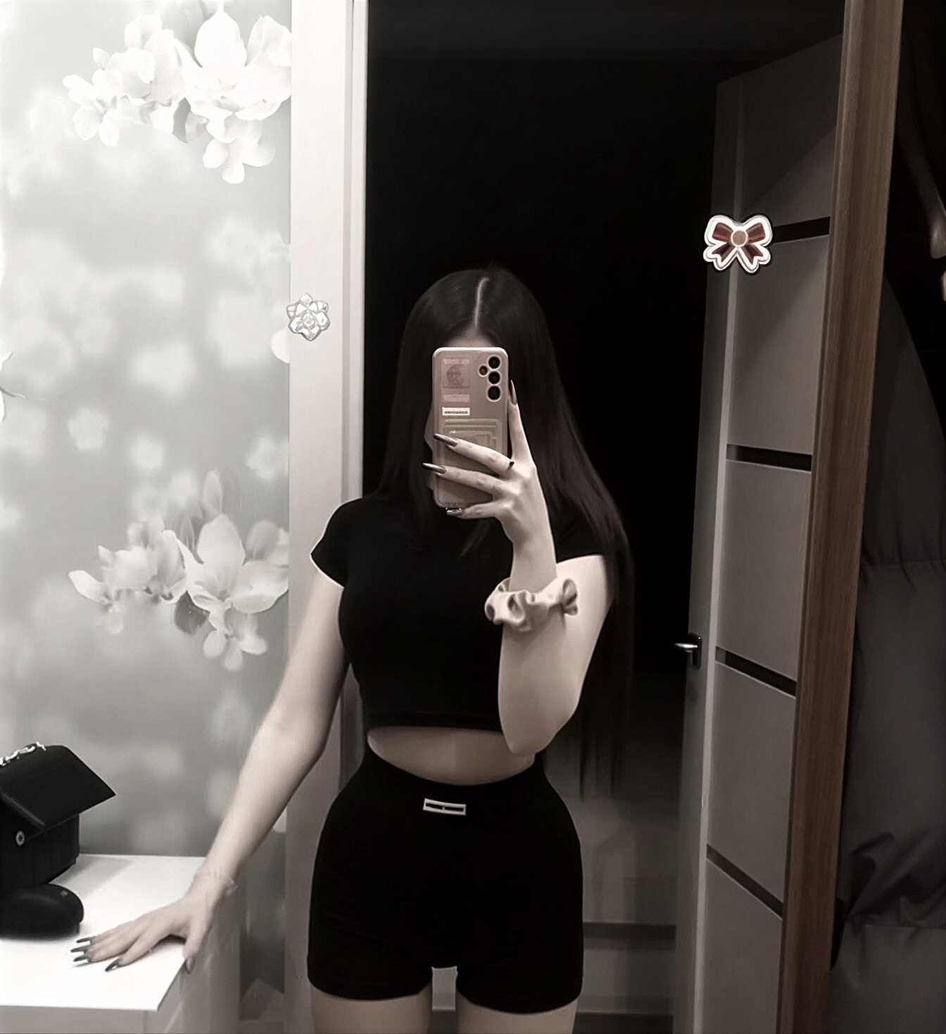 XXX Porn Photo of Nude Salty_sharm 6