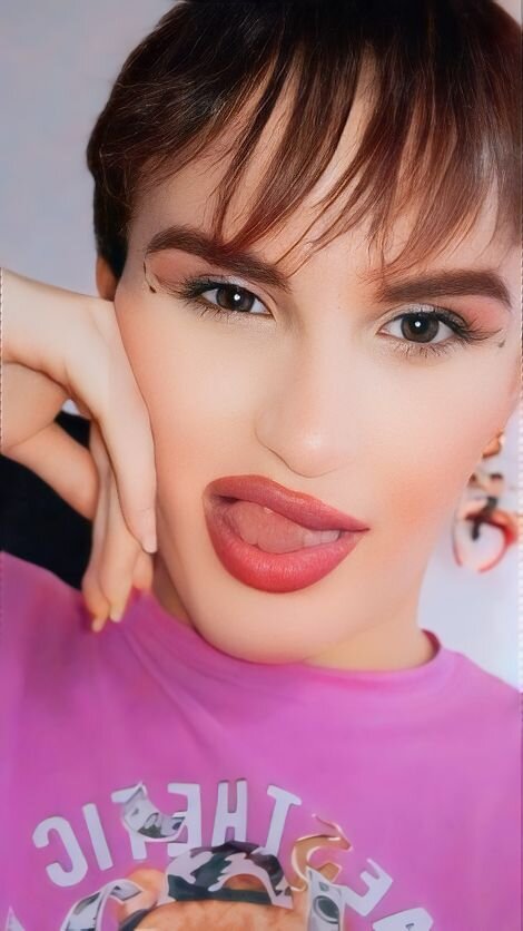 XXX Porn Photo of Nude isabelahorny_dirty 5